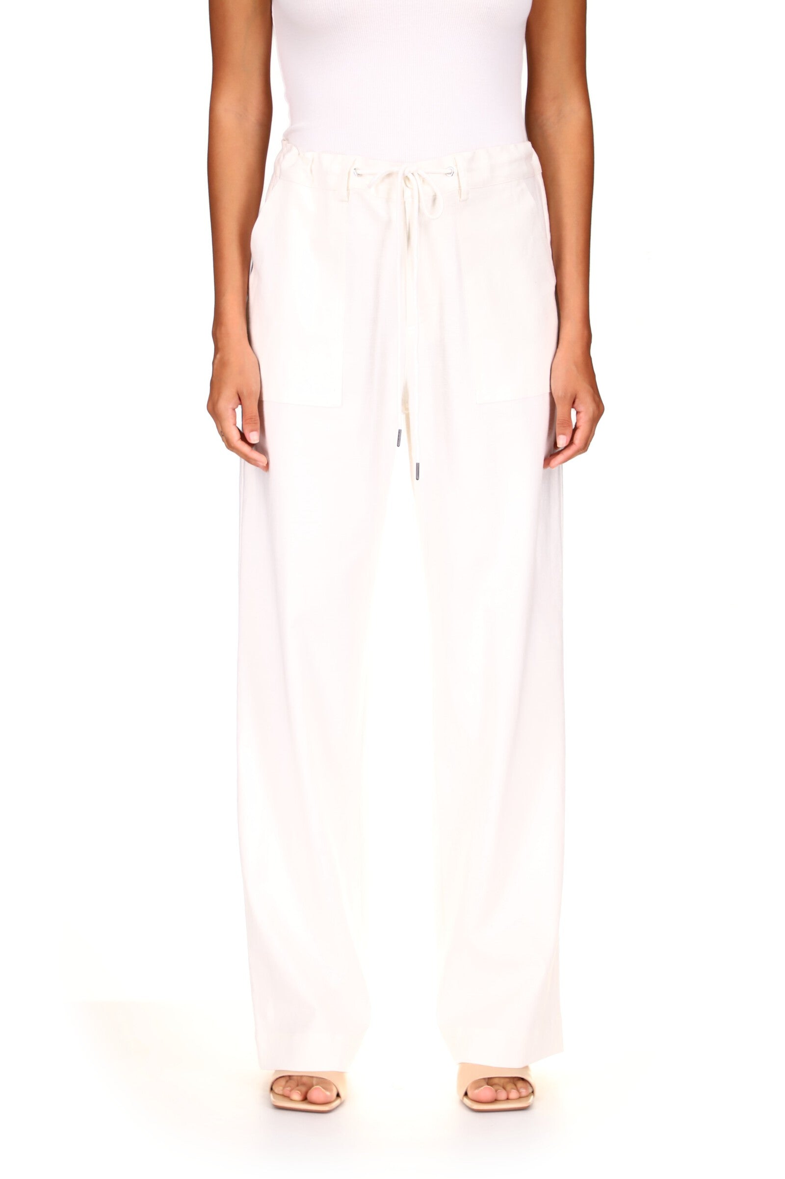 Sanctuary Clothing Sunset Pant Muslin