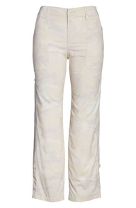 Sanctuary Explorer Patch Pocket Crop Pant