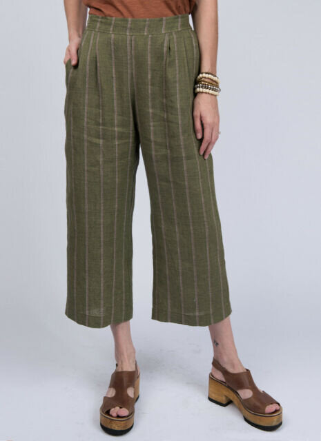 Ivy Jane Get in Line Pant